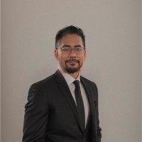 Amir Abd Rahim