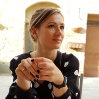 Monica Gliga