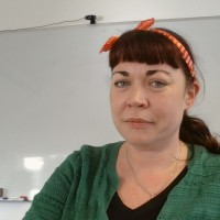 Caroline Hampton (Assoc. CIPD)