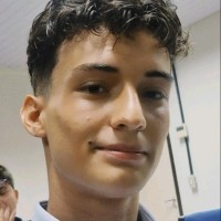 João Vitor Lima Braga Graciliano de Melo