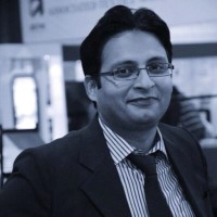 Shahid Hameed Chaudhry
