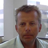 James Jorgensen