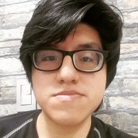 Marx Johan Cristopher Blas Juarez