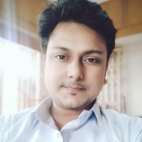Sourav Dey