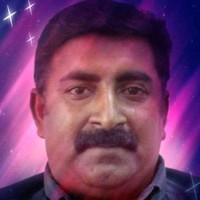Prabhu Nandhagopal