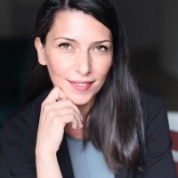 Vilma Ruci