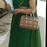 Urvi Sharma