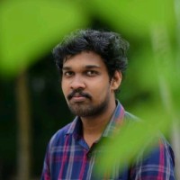 Rajeevan A B