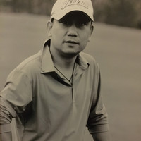 Ken Luo