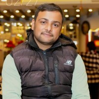 Sanjeev Adhikari