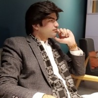 Usama Malick