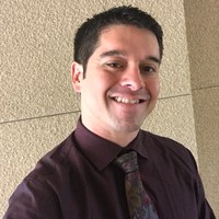 Gabriel Sanchez