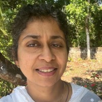 Meena Mathews