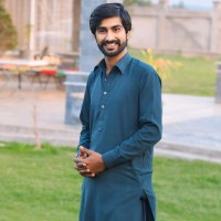 Shahzad Ali
