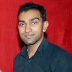 Jithin Jinadevan