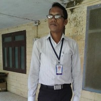 pradip mankar