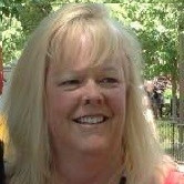 Kathy Reynolds