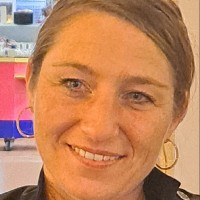 Séverine LABORDE