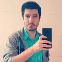 Eriques Fernando