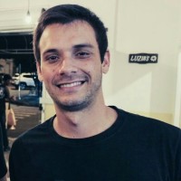 Matheus Maneira Lima