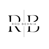 Rod Behnia