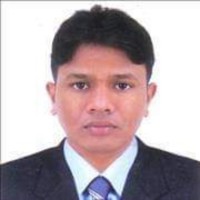 Md shipon Miah