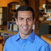 Andrew Wait, Aia, Ncarb