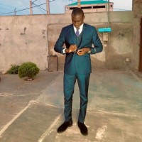 Eric Toussaint Yao AFFANOU