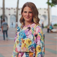 Amanda Forsgren