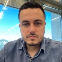 Sérgio Luis de Paula Barbosa, MBA, PMP