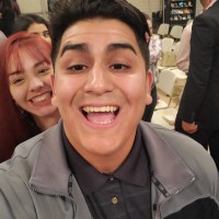 Anthony Martinez