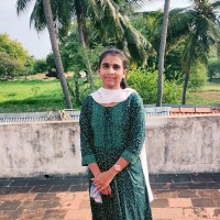 Ashika Jayakumar