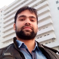 Manoj Mandal