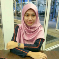 Siti Aspalaili Mohamd Sharif