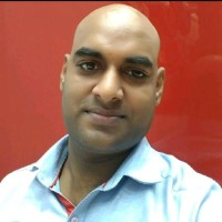 Shivshant Kumar