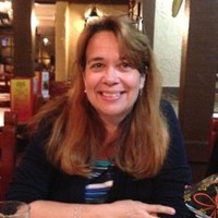 Arthea J. Larson, LMFT