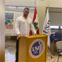 Charbel Eliane