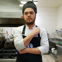 Daniel Gamboa
