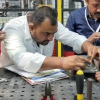 Kaushal Tiwari
