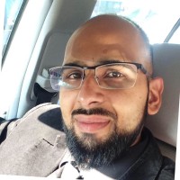 Mohammed Iqbal