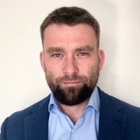 Pavel Kostyuk