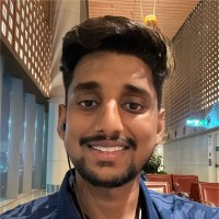 Krishna Goyal