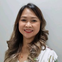 Lady Ann Tolentino