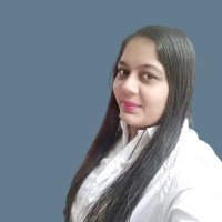 Janakee Goyani