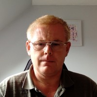 Darrell Thomas