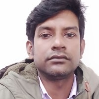 Md Ehsanul Haq