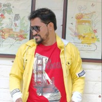 Thrishul Pani