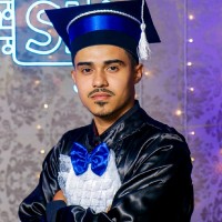 Eliezer De Jesus Gomes Portilho