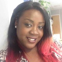 Sade Lewis