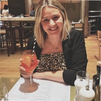 Katie Henderson